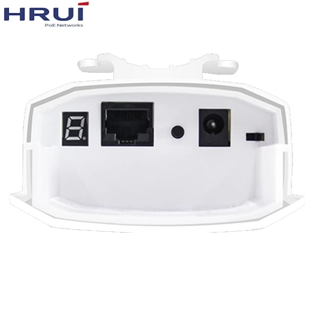 رادیو وایرلس اچ ار یو ای HRUI HR-CPE30A-1 — تصویر ۹