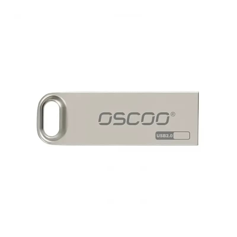 فلش مموری USB2.0 اوسکو مدل Pisces R15 ظرفیت 16 گیگابایت — تصویر ۳