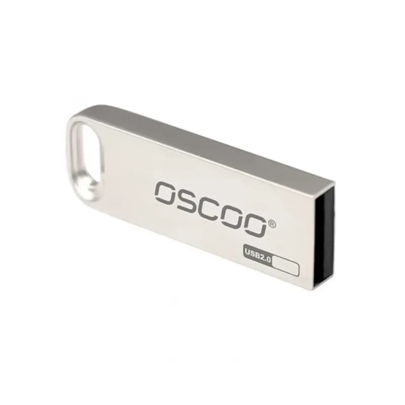 فلش مموری USB2.0 اوسکو مدل Pisces R15 ظرفیت 16 گیگابایت — تصویر ۷