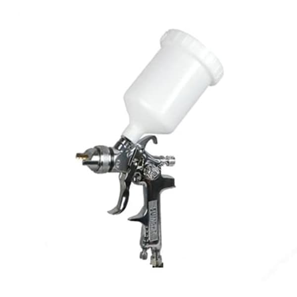 پیستوله سایه پاش سوماک سه تنظیم 0.8 میلی متر مدل SS-1108 — تصویر ۲