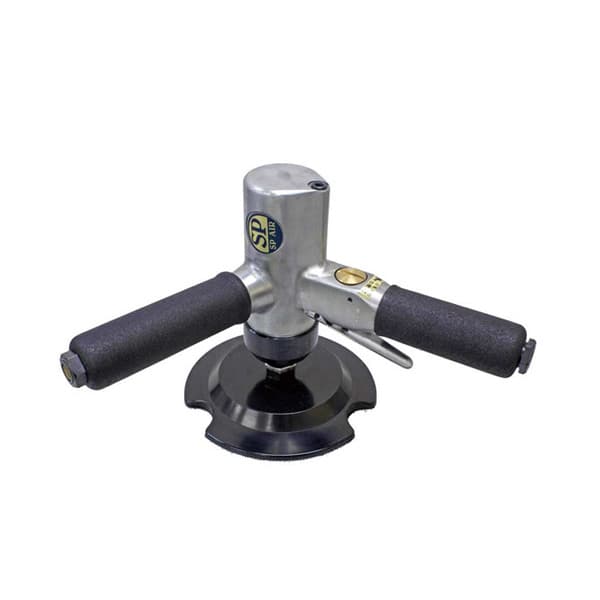 پولیش بادی اس پی 7 اینچ مدل SP-1240