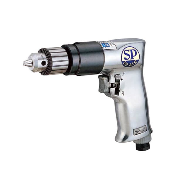 دریل بادی اس پی هفت تیری 10 میلی متر مدل SP-1525