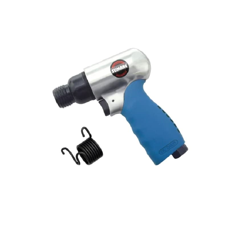 چکش بادی سوماک هفتیری 1/5 کیلوگرم مدل ST-M3008H — تصویر ۶