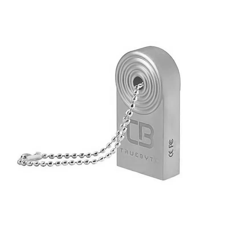 فلش مموری USB2.0 تروبایت مدل T3 ظرفیت 8 گیگابایت — تصویر ۳
