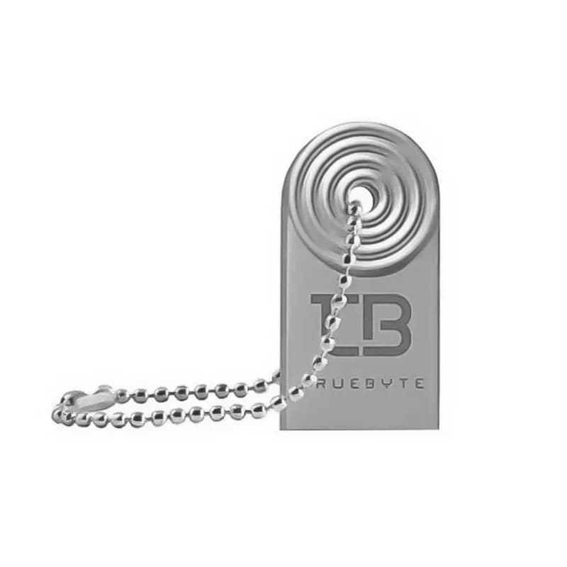 فلش مموری USB2.0 تروبایت مدل T3 ظرفیت 8 گیگابایت — تصویر ۴