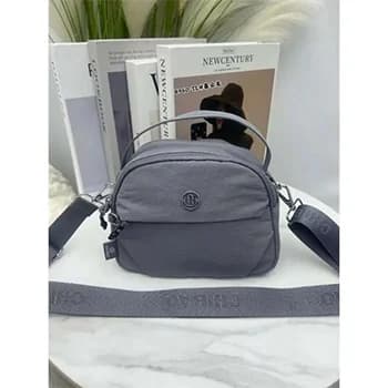 کیف دوشی دستی زنانه CHIBAO مدل 05283 — تصویر ۸