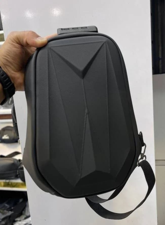 بادی بگ هارد کیس رمزدار سه بعدی کد C3
