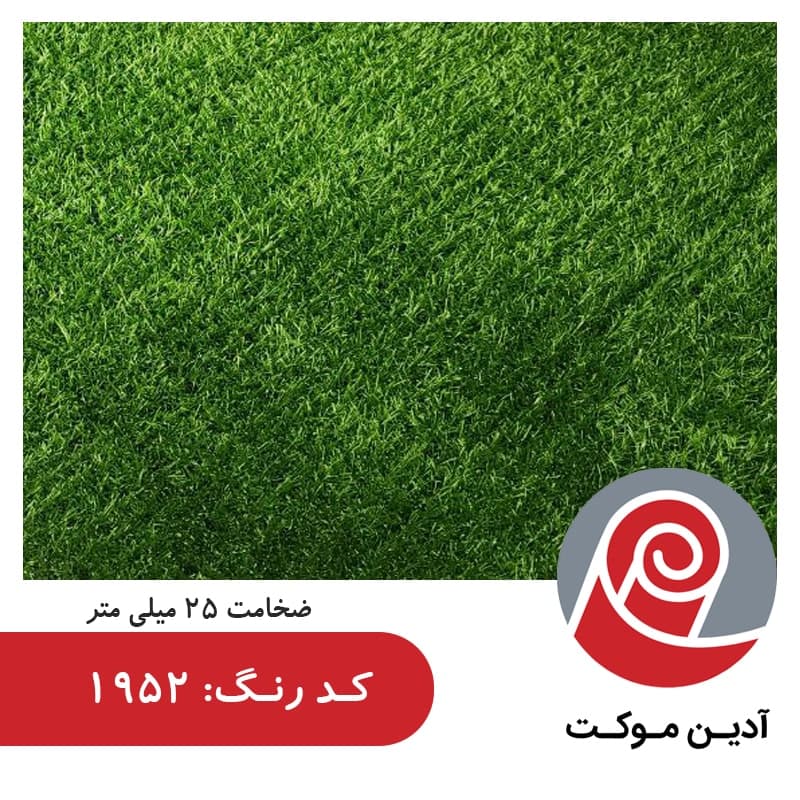 چمن مصنوعی — تصویر ۱۱