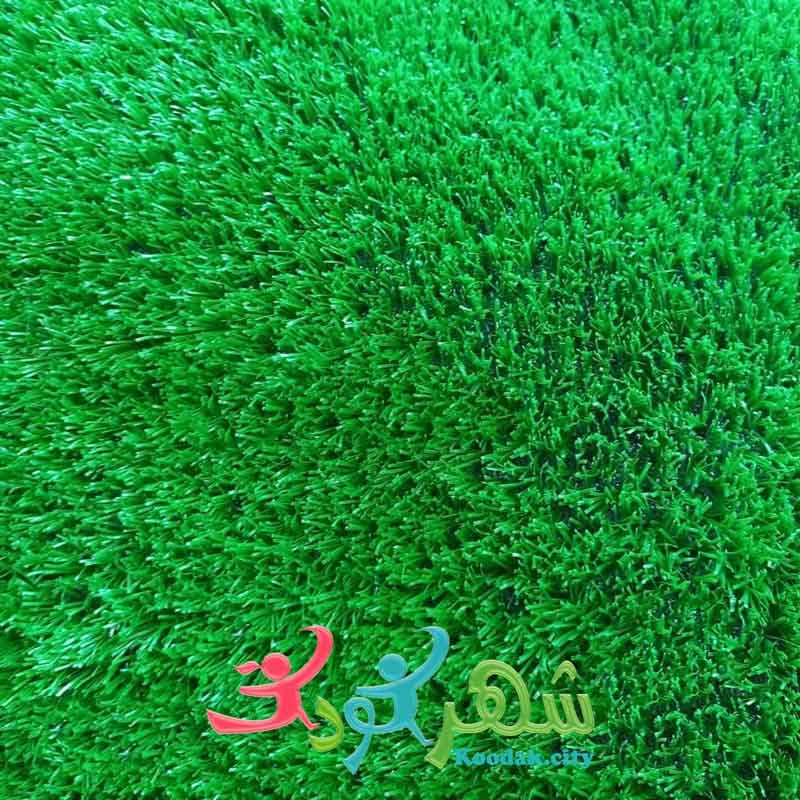 چمن مصنوعی — تصویر ۹