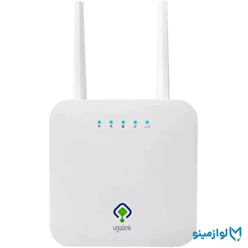 مودم یوگالینک مدل UG-4221 استوک – Modem Yugolink UG-4221 Stock 4G — تصویر ۵