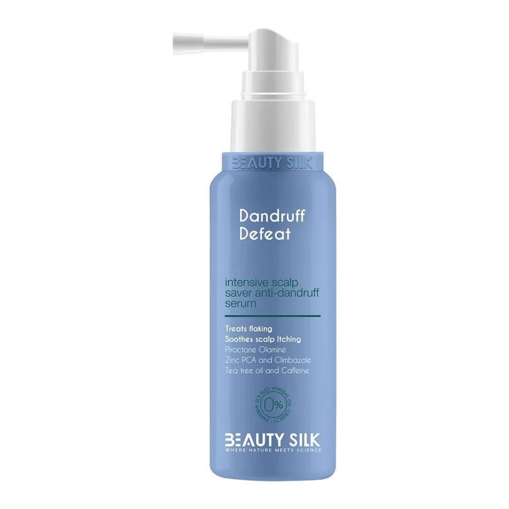 سرم ضد شوره بیوتی سیلک/BEAUTY SILK — تصویر ۲