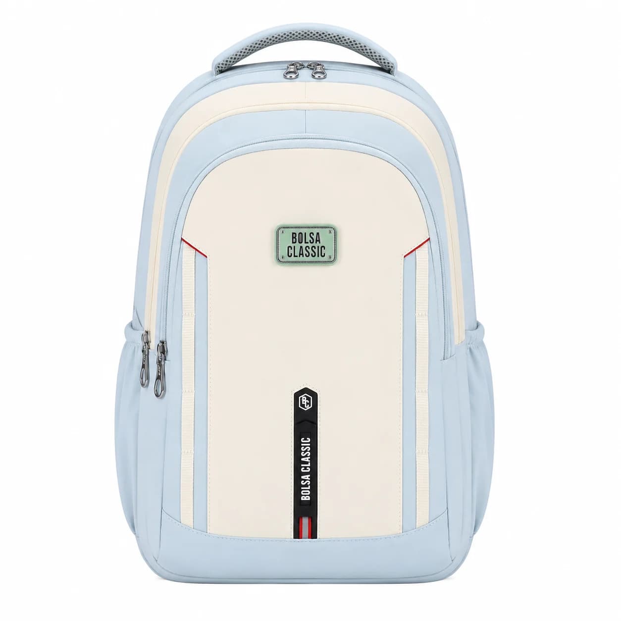 کوله پشتی مدرسه BOLSA CLASSIC مدل BC — تصویر ۳