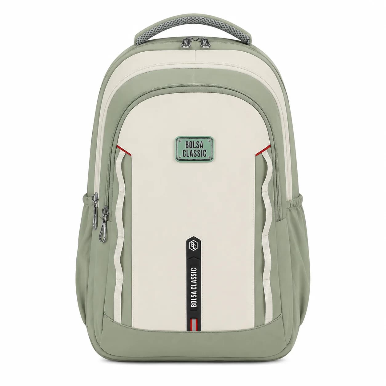 کوله پشتی مدرسه BOLSA CLASSIC مدل BC — تصویر ۵