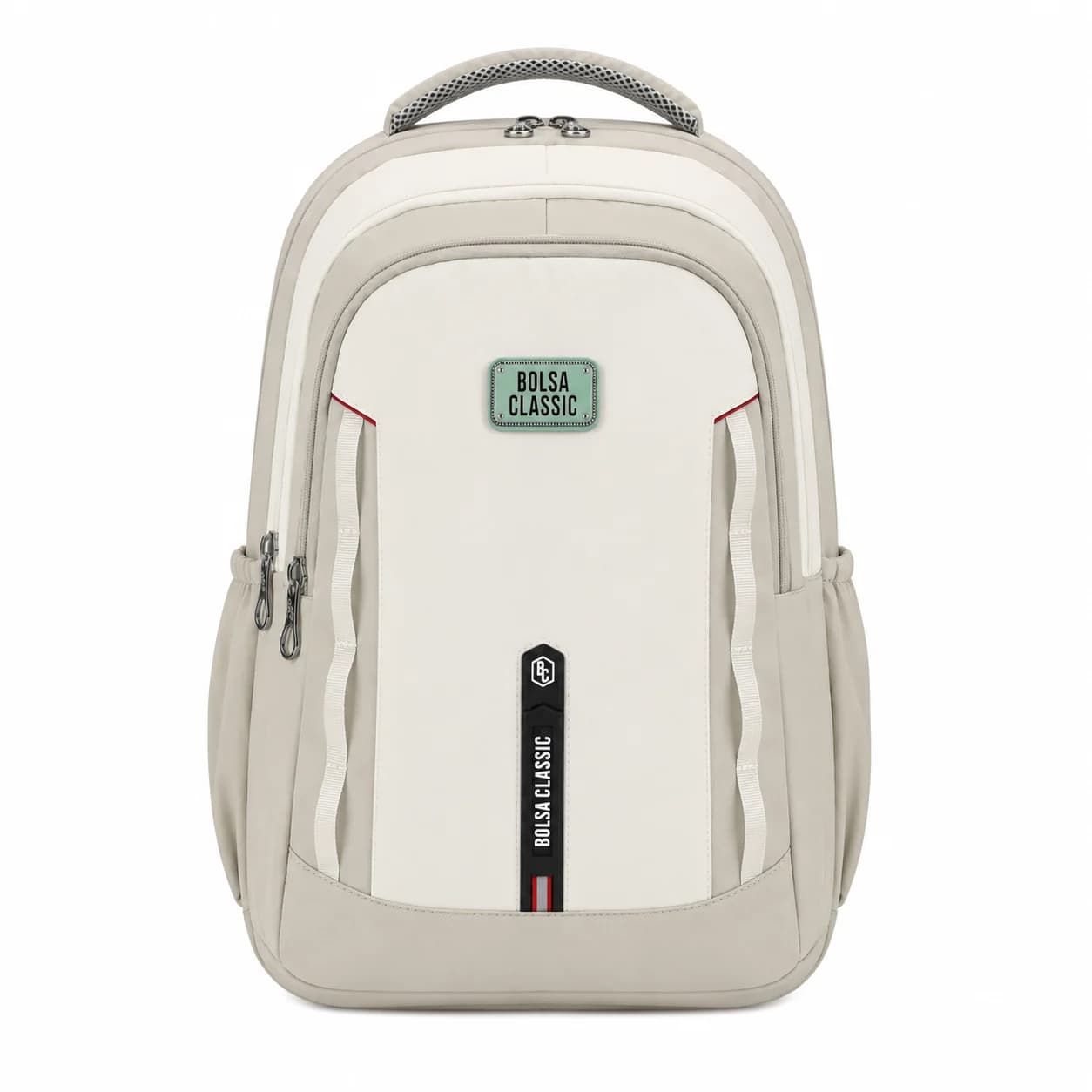 کوله پشتی مدرسه BOLSA CLASSIC مدل BC — تصویر ۶