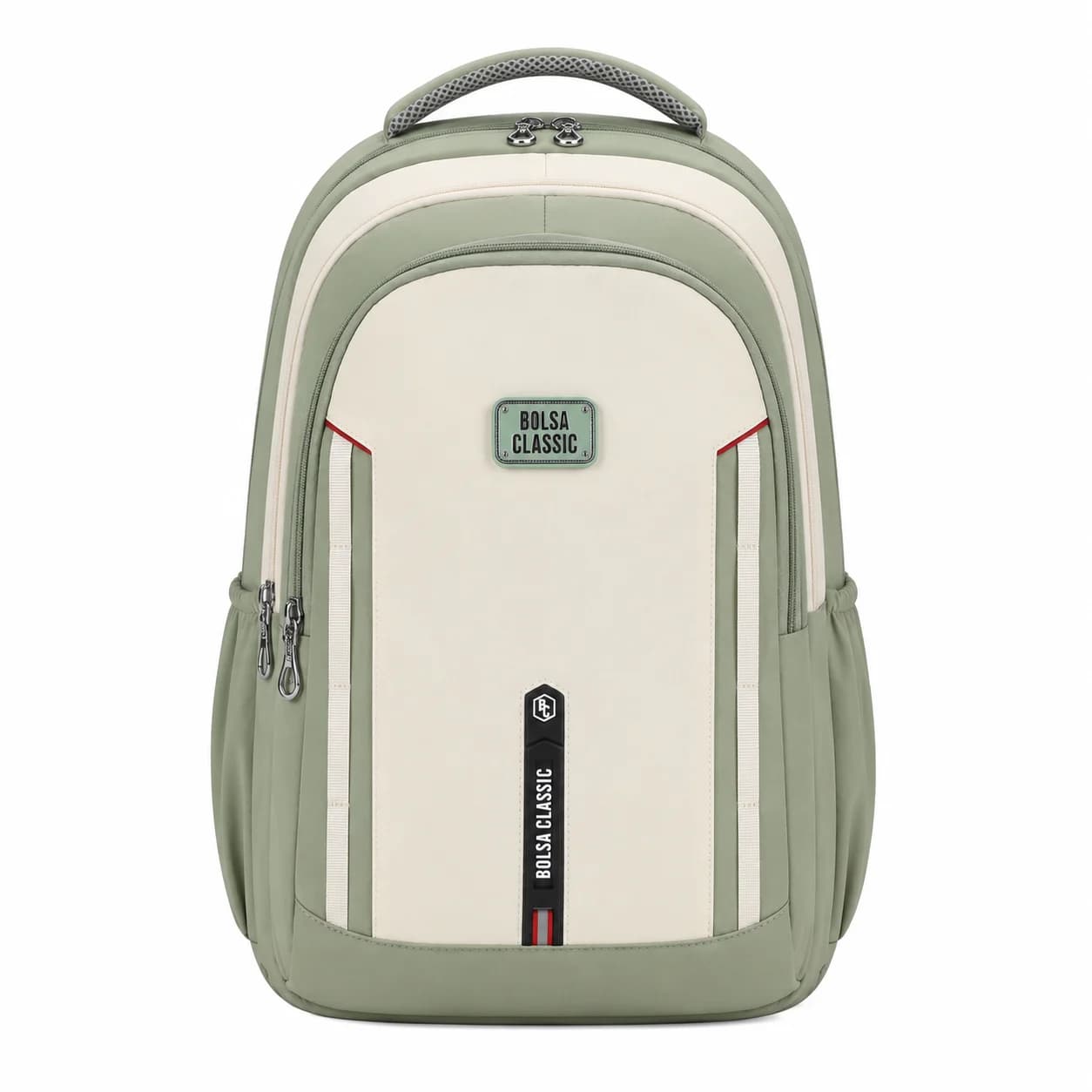 کوله پشتی مدرسه BOLSA CLASSIC مدل BC — تصویر ۷