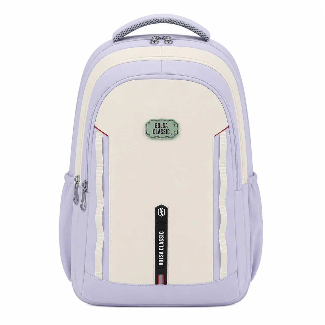 کوله پشتی مدرسه BOLSA CLASSIC مدل BC — تصویر ۸