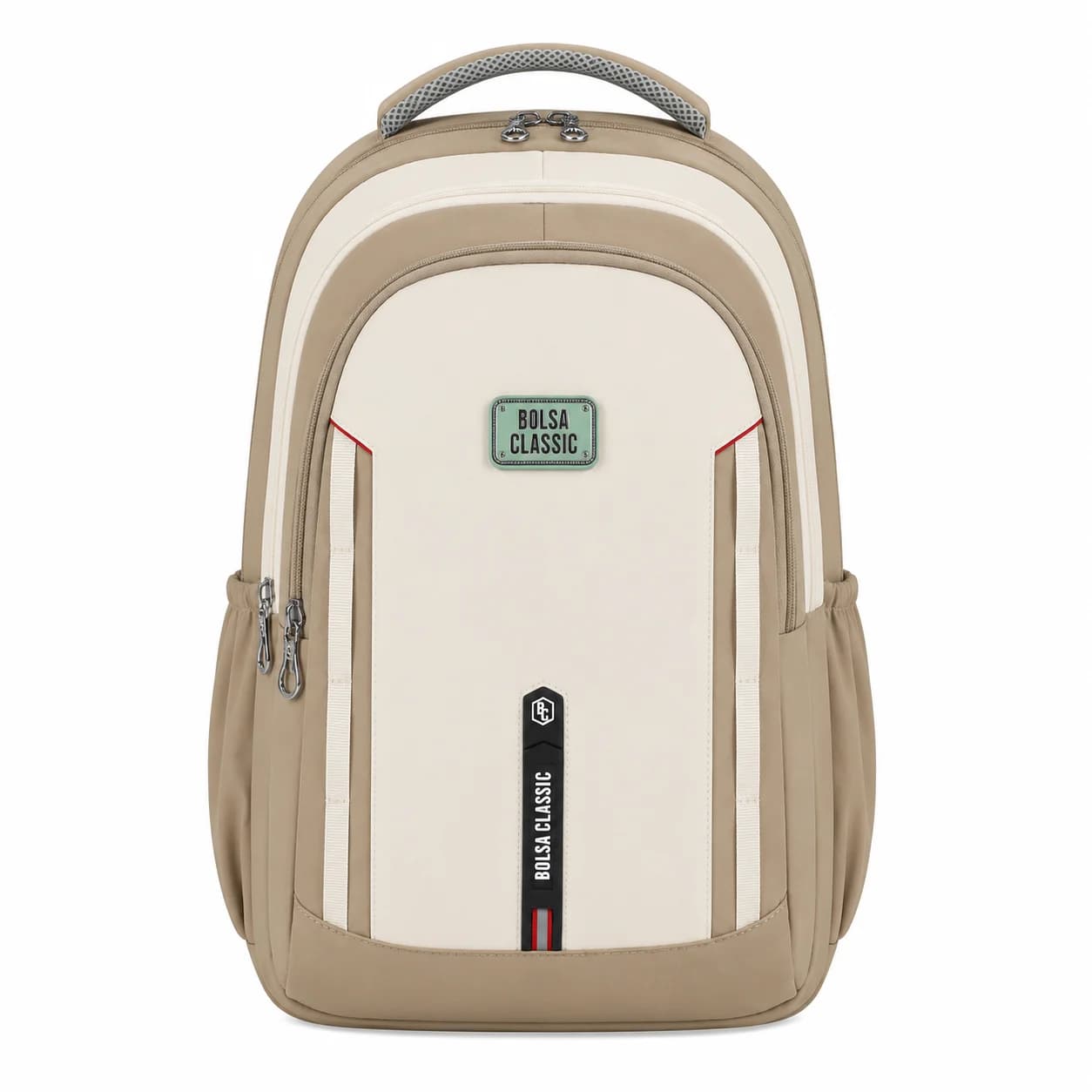 کوله پشتی مدرسه BOLSA CLASSIC مدل BC — تصویر ۹
