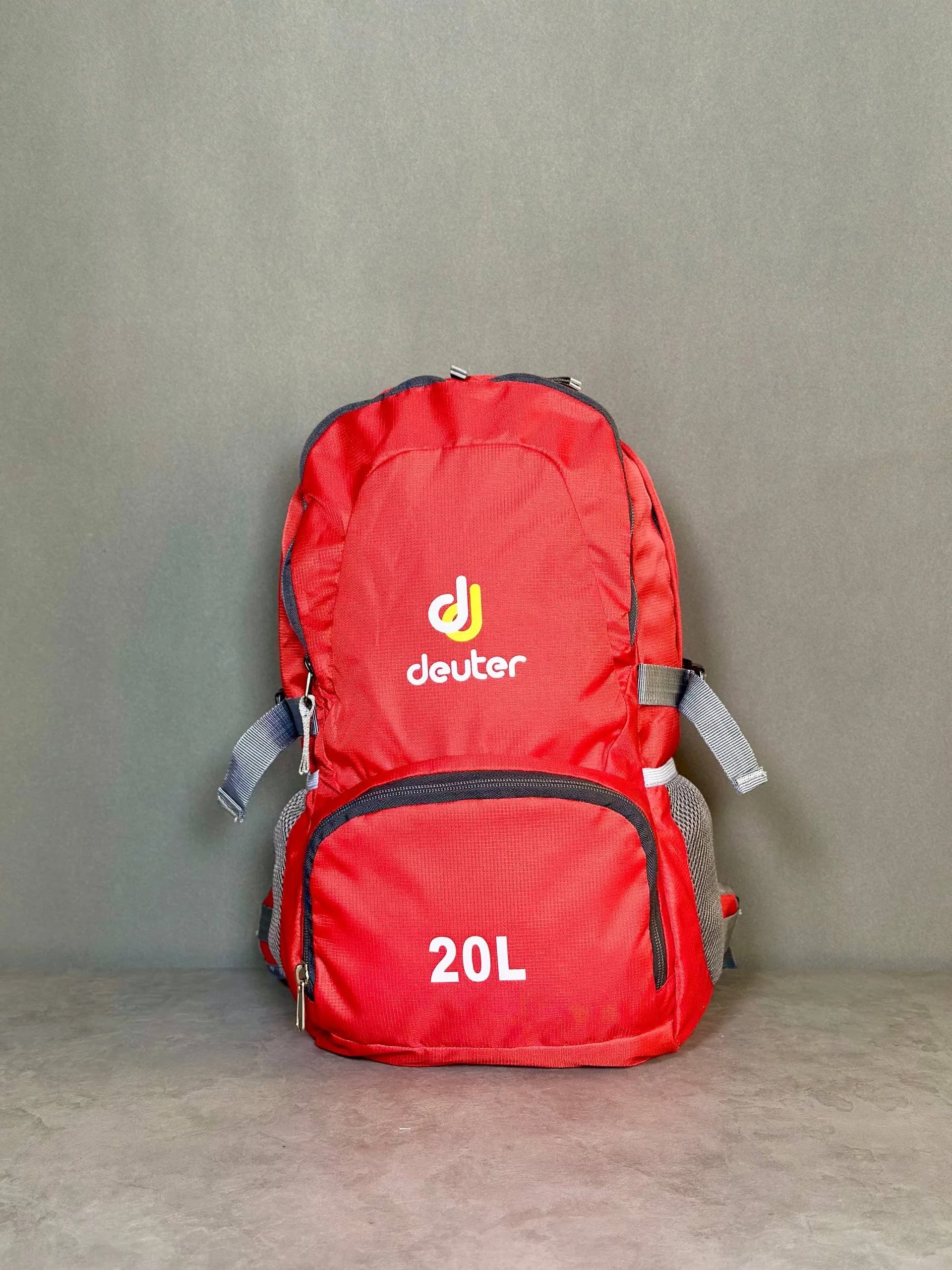 کوله پشتی تاشو DEUTER مدل 1995
