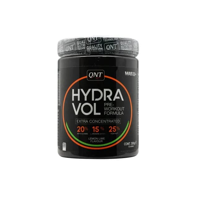 پودر هیدراول کیو ان تی/QNT HYDRAVOL