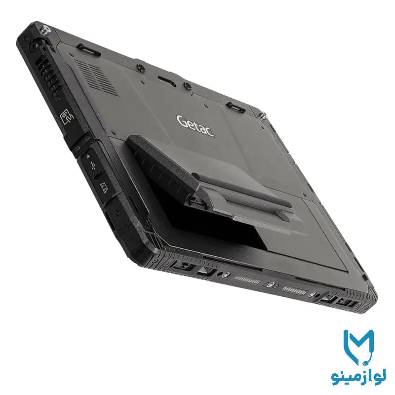 لپ تاپ صنعتی نظامی Getac مدل K120 core i5 16 256 — تصویر ۵