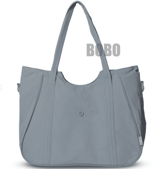 کیف دوشی BOBO مدل 3007 — تصویر ۲