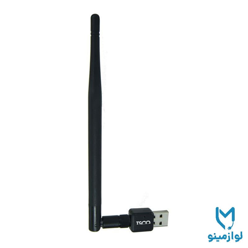 دانگل وای فای تسکو مدل TW 1010 — تصویر ۴