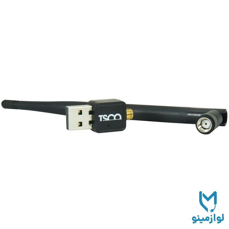 دانگل وای فای تسکو مدل TW 1010 — تصویر ۱۱