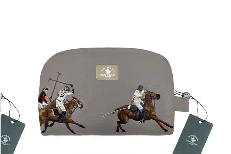 کیف دستی SANTA BARBARA POLO مدل CAINE — تصویر ۵