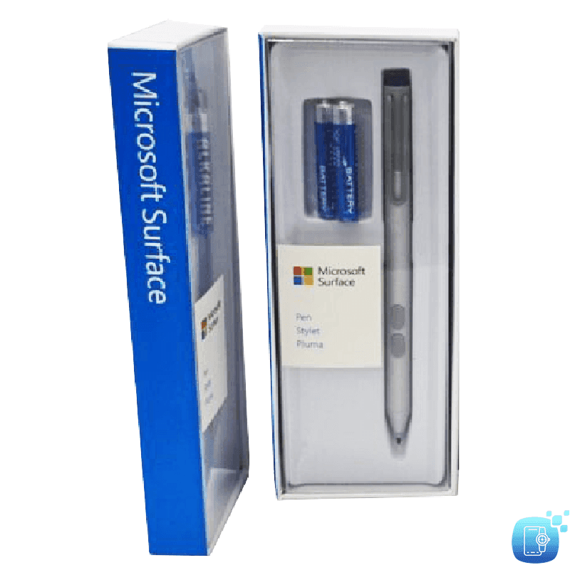 قلم سرفیس لمسی مایکروسافت microsoft surface pen 2015 — تصویر ۳