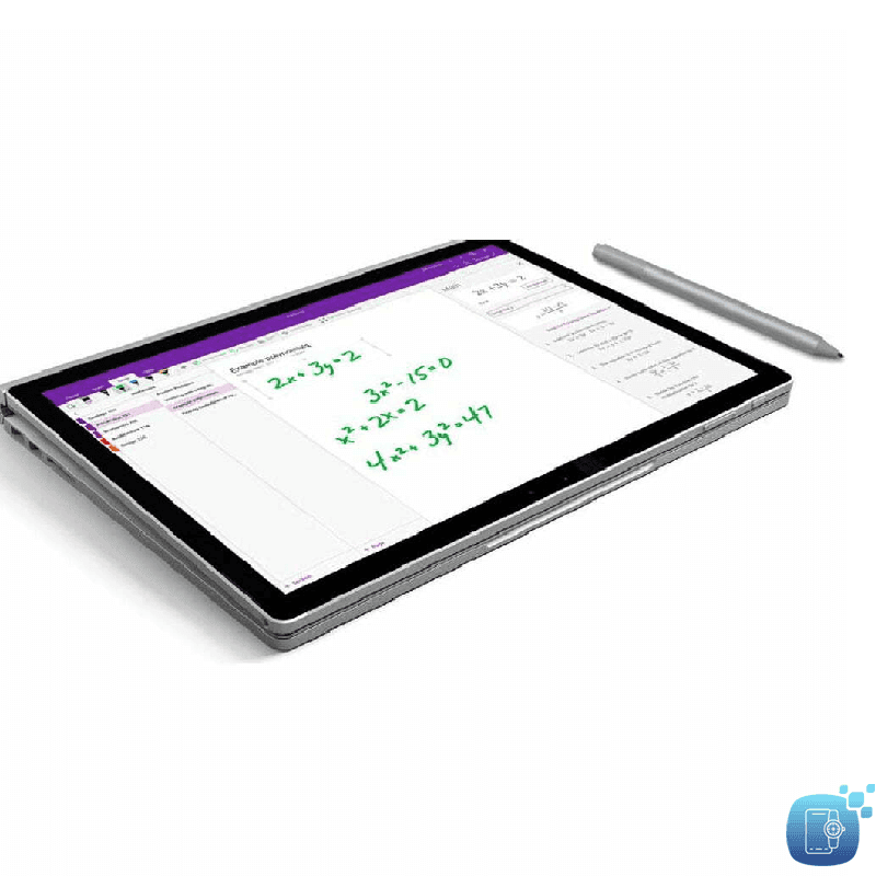 قلم سرفیس لمسی مایکروسافت microsoft surface pen 2015 — تصویر ۱۲