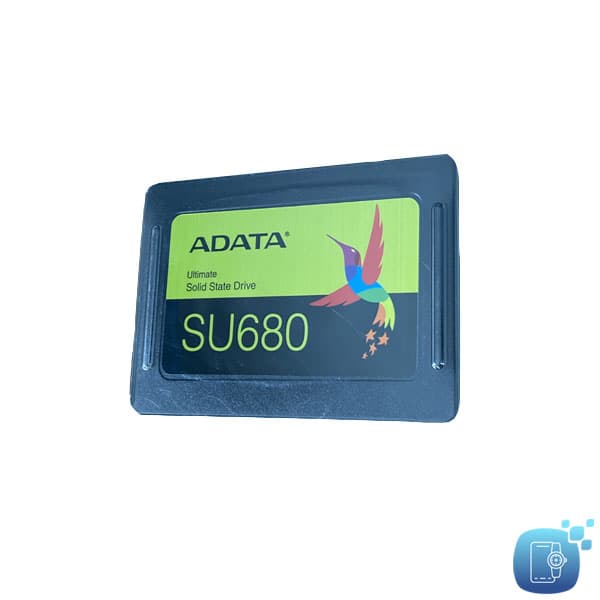 هارد SSD ای دیتا با ظرفیت256 گیگ| ADATA Ultimate SU680 SATA — تصویر ۵