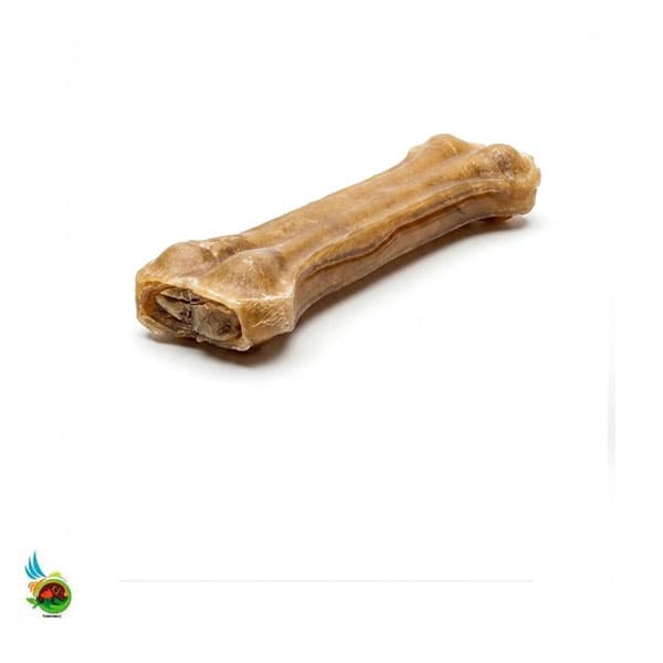تشویقی استخوان ژلاتینی سگ یو اس پت ۲۶ سانتی متری