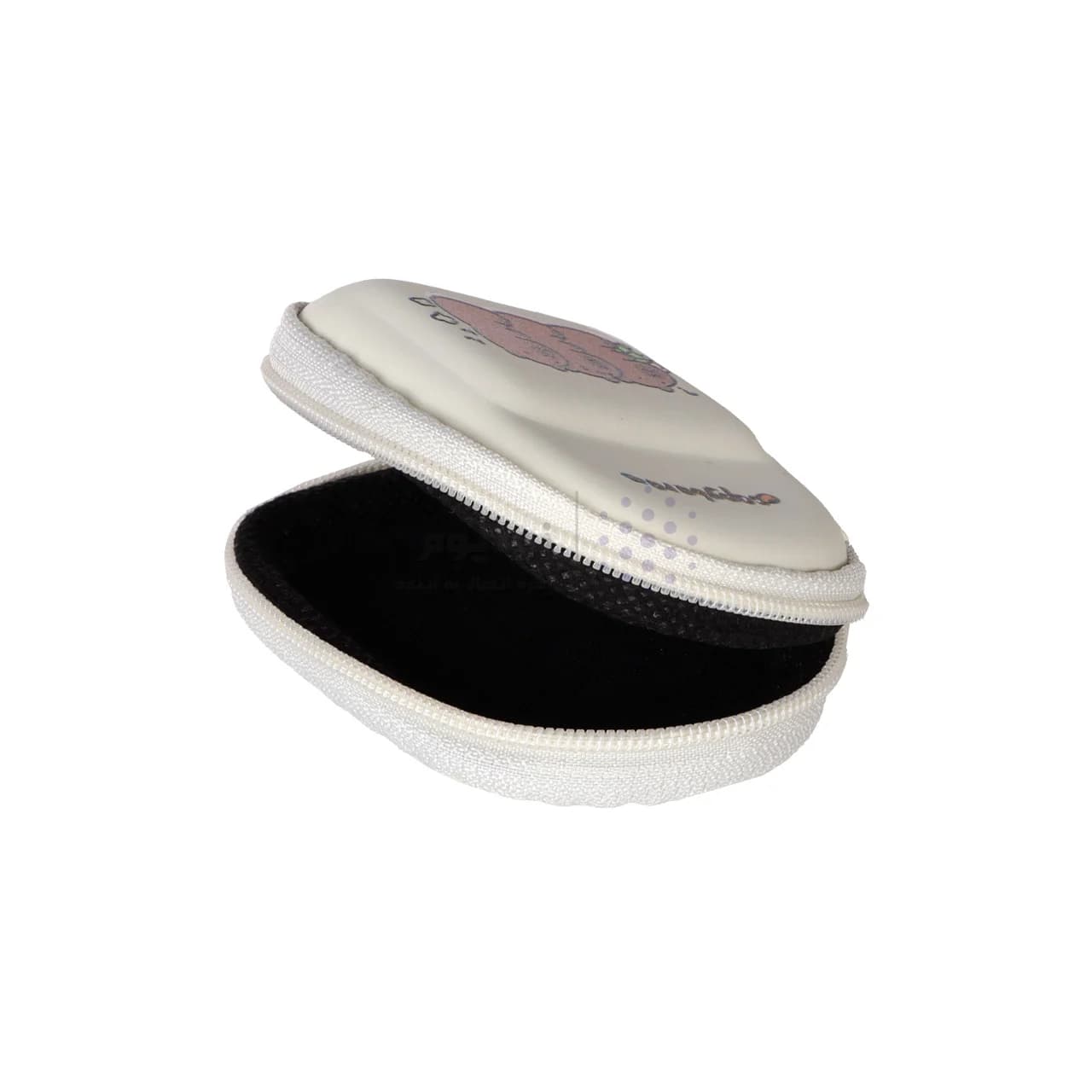 هندزفری باسیم پورت ProOne Type-C مدل PHF3916 – کرم (به همراه کیف) — تصویر ۱۲