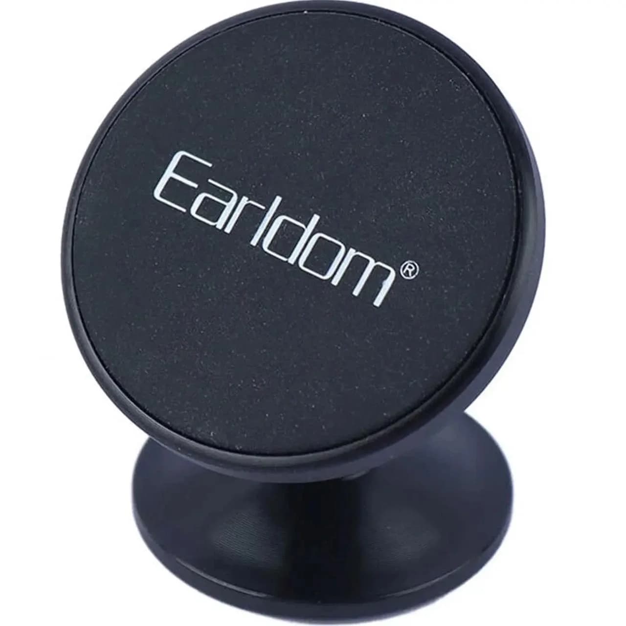هولدر گوشی موبایل مگنتی Earldom مدل EH320 – مشکی