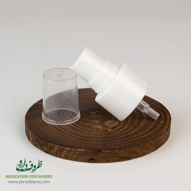 پمپ اسپری رقیق پاش 24 میلیمتری — تصویر ۶