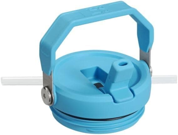 تامبلر ماگ نی دار استنلی STANLEY iceflow FILP STRAW TUMBLER 30 oz – 880mL — تصویر ۵
