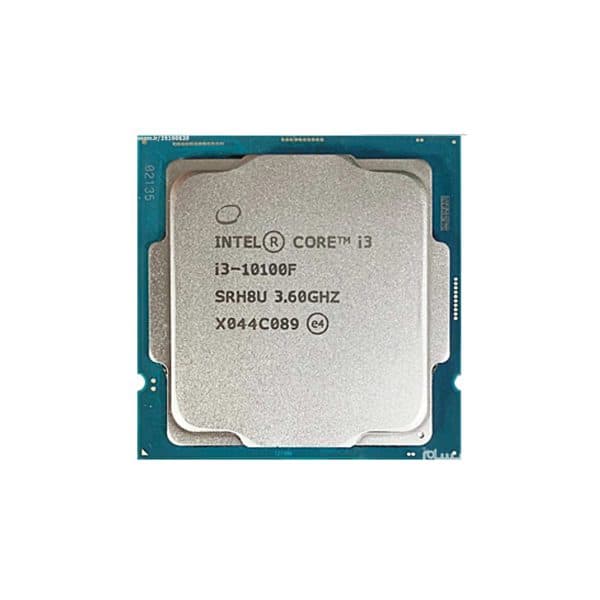 پردازنده Intel Core i3-10100f — تصویر ۱۲