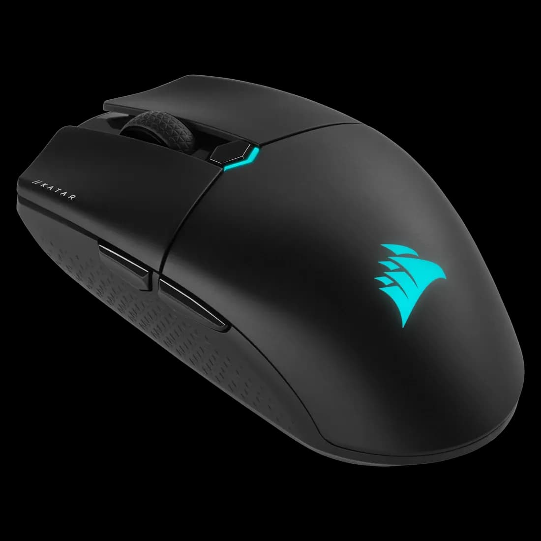 موس بی سیم گیمینگ CORSAIR KATAR ELITE — تصویر ۱۱
