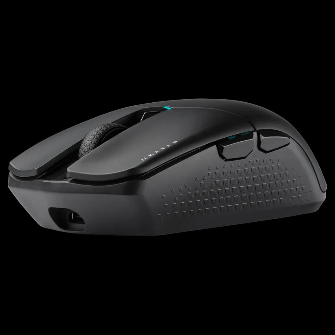 موس بی سیم گیمینگ CORSAIR KATAR ELITE — تصویر ۱۲
