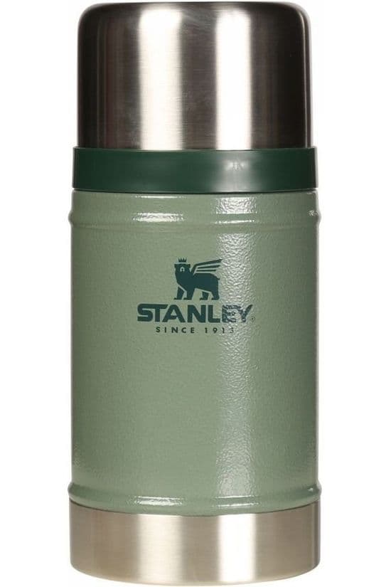 ظرف غذای کلاسیک استنلی STANLEY CLASSIC FOOD JAR 24 OZ | 0.7 L — تصویر ۴