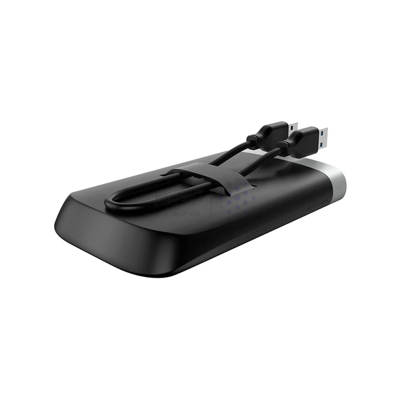هارد اکسترنال Silicon Power USB3.2 مدل Armor A65B ظرفیت 2TB – مشکی (گارانتی متین) — تصویر ۷