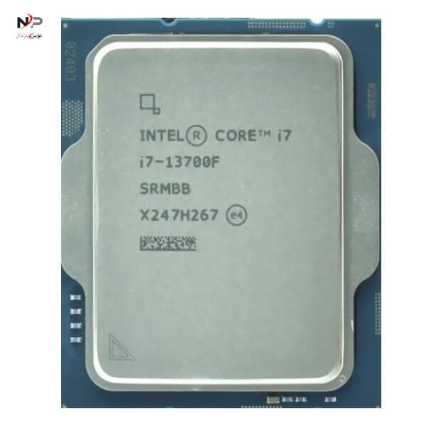 پردازنده اینتل Core i7 13700F — تصویر ۵