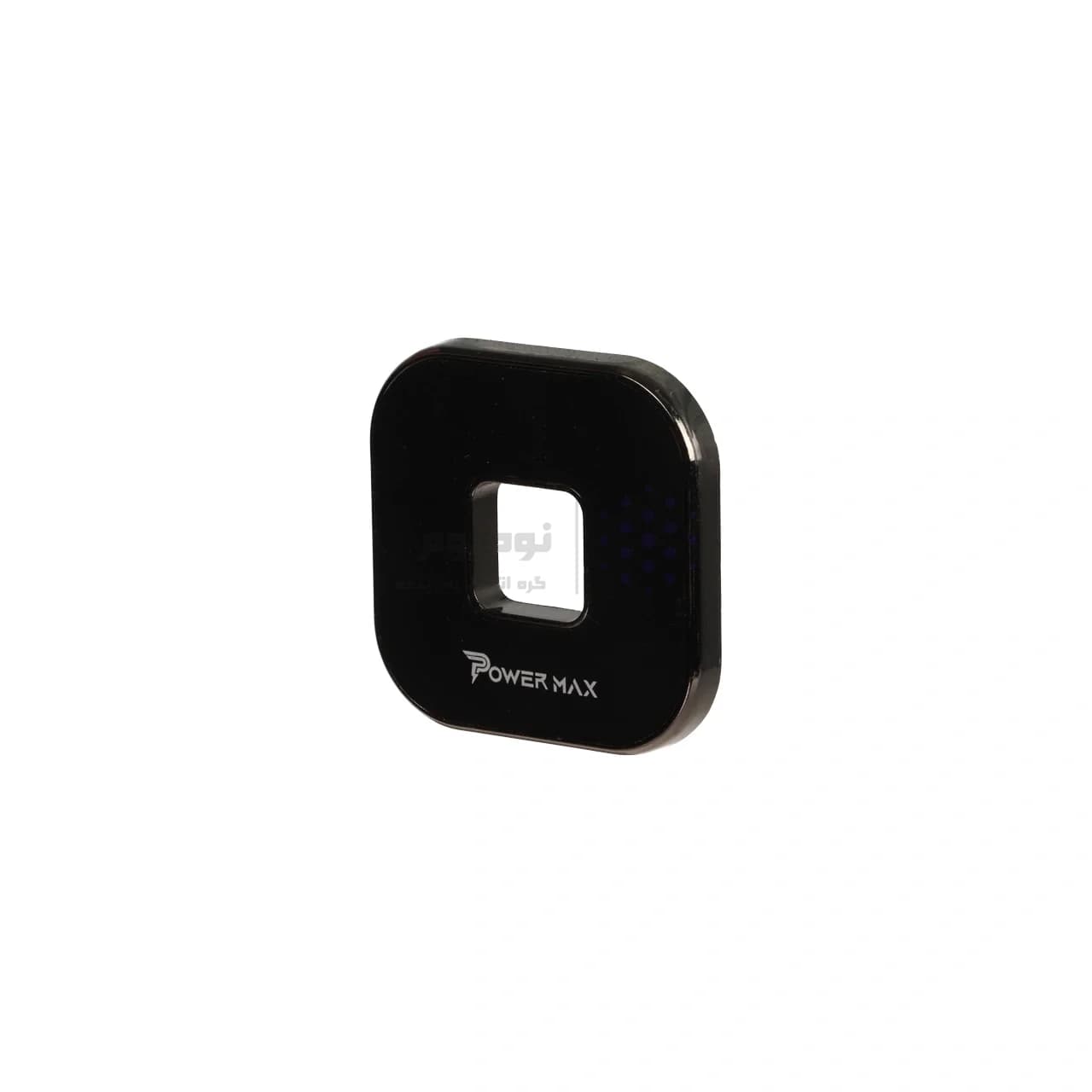 هولدر مگنتی گوشی موبایل Power Max مدل PM-024 – مشکی — تصویر ۵