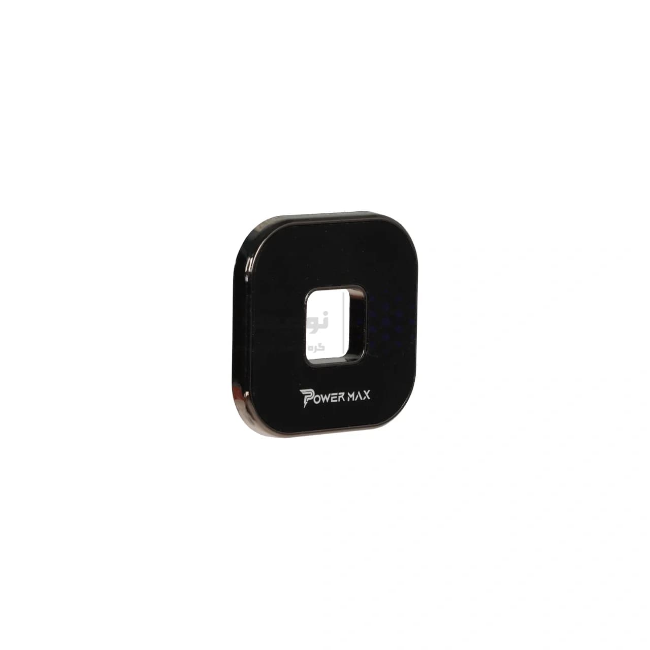 هولدر مگنتی گوشی موبایل Power Max مدل PM-024 – مشکی — تصویر ۸
