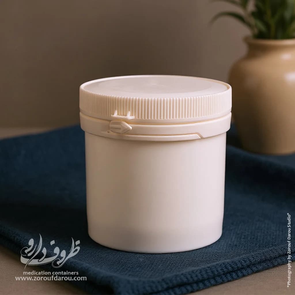 قوطی پلمپ دار 60×62 — تصویر ۶