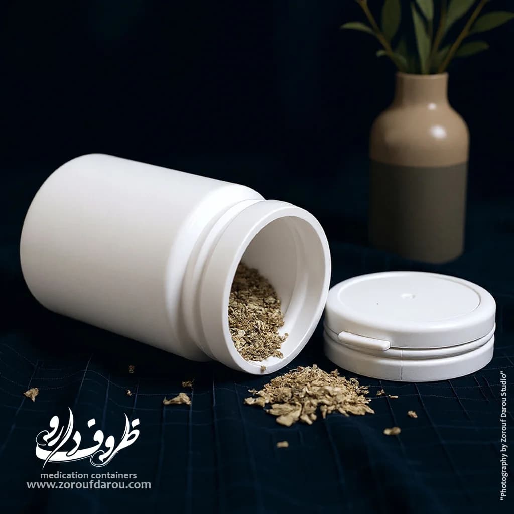 قوطی پلمپ دار 90×62 زیپی — تصویر ۱۱
