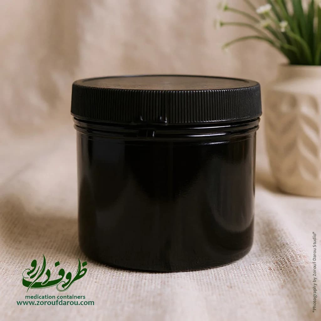 قوطی پلمپ دار 100×109 — تصویر ۶