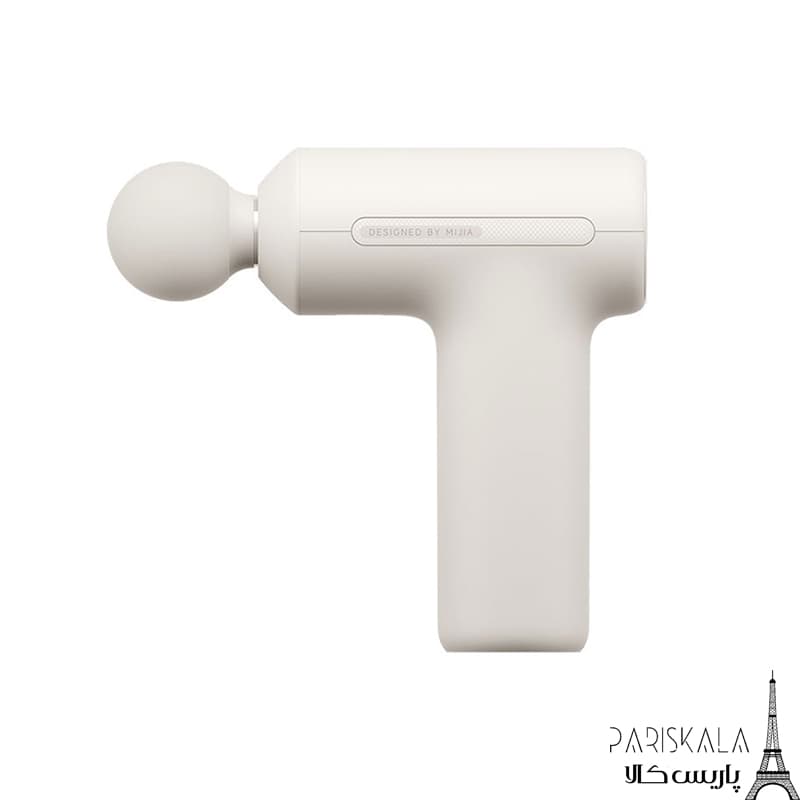 ماساژور تفنگی شیاومی مدل MIJIA FASCIA GUN 3 MINI MJJMQ07YM — تصویر ۳