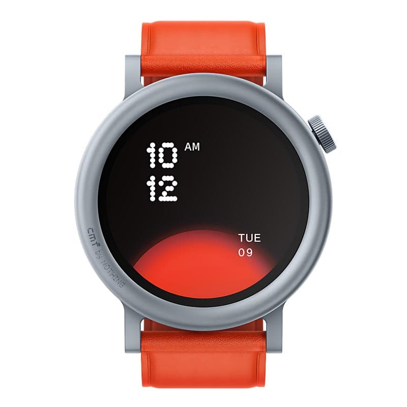 ساعت هوشمند ناتینگ مدل CMF WATCH PRO 2 — تصویر ۸