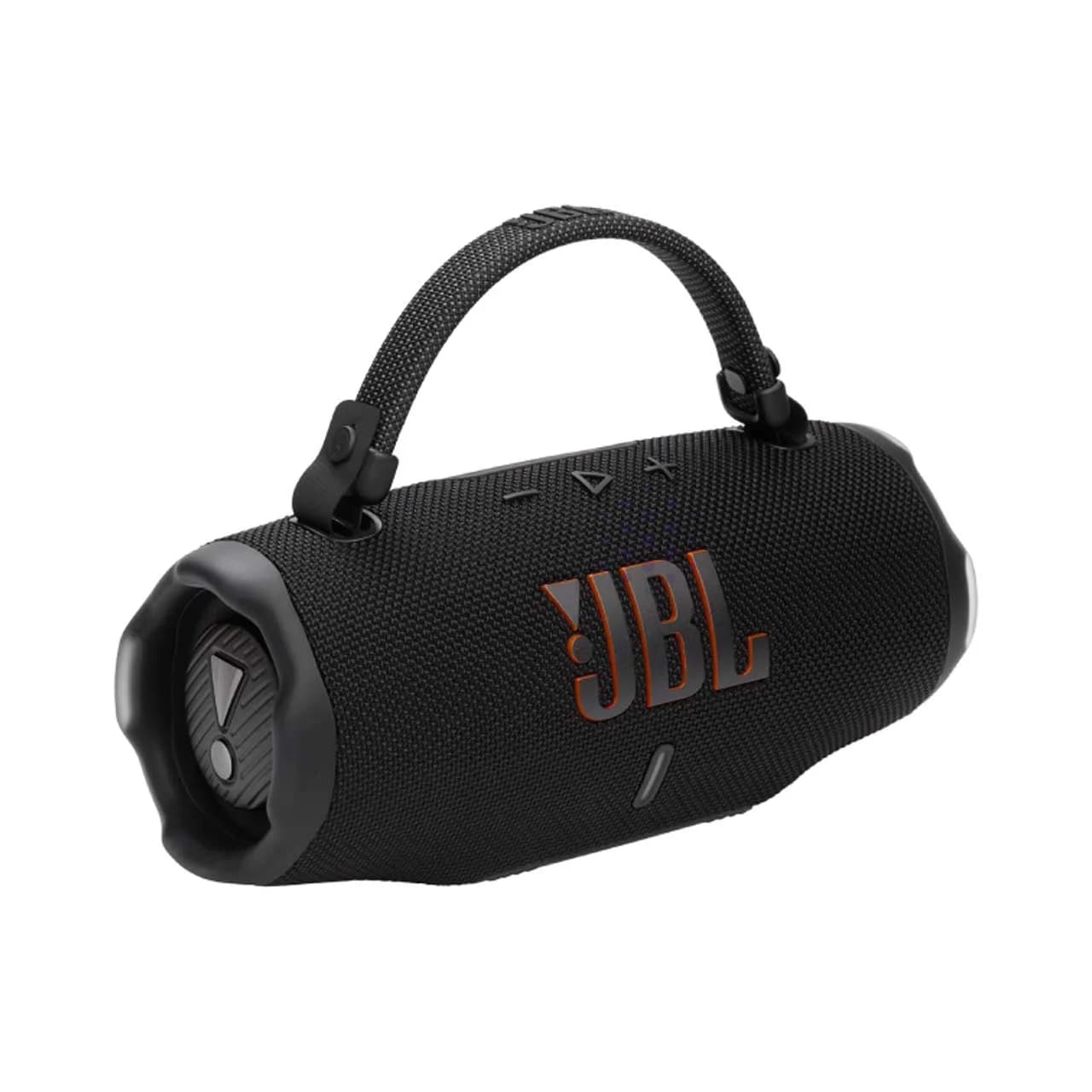 اسپیکر پرتابل JBL مدل CHARGE6 – مشکی (گارانتی شش ماهه شرکتی) — تصویر ۴